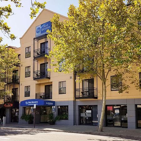 Best Western Northbridge Apartments Perth Exteriör bild