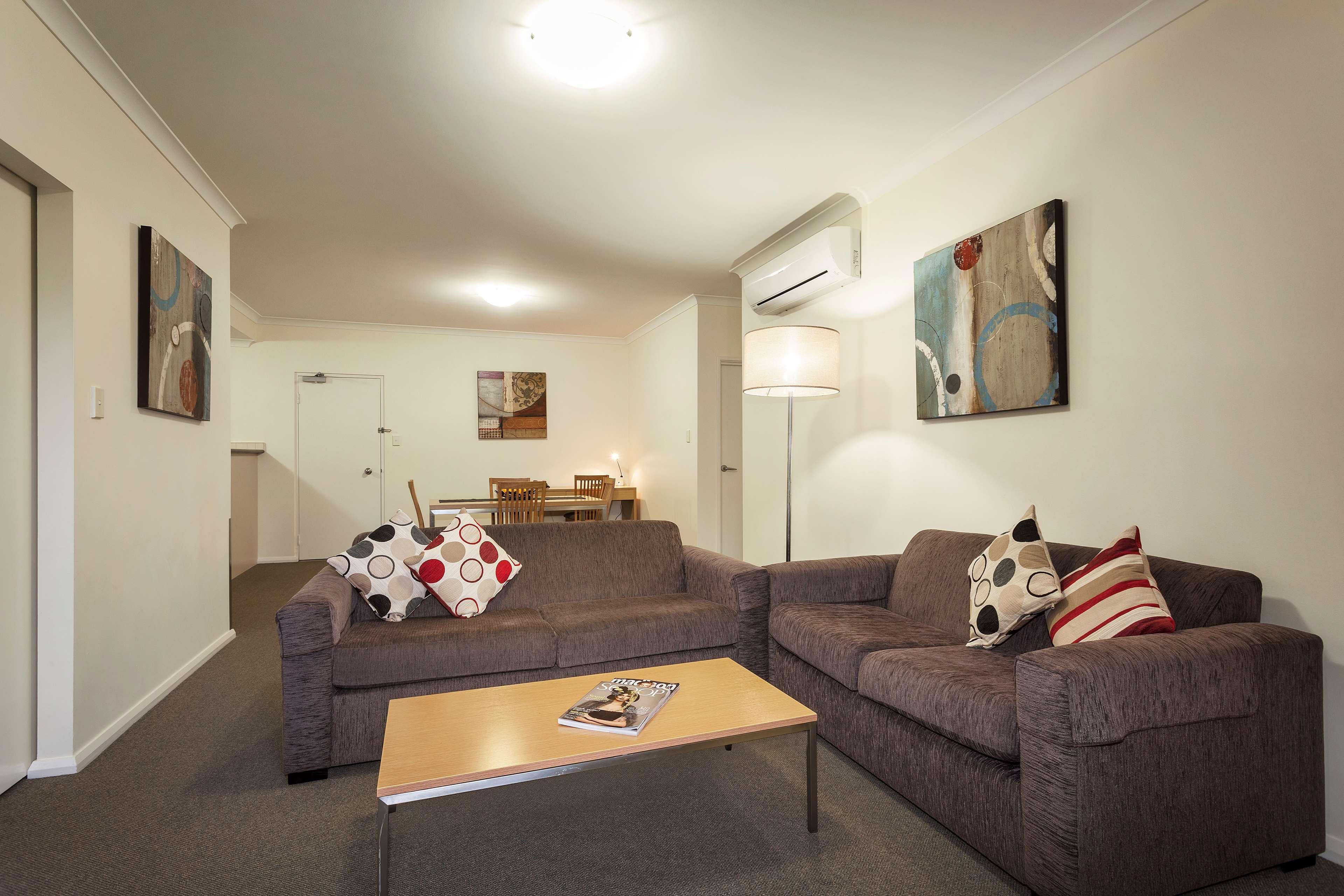 Best Western Northbridge Apartments Perth Exteriör bild