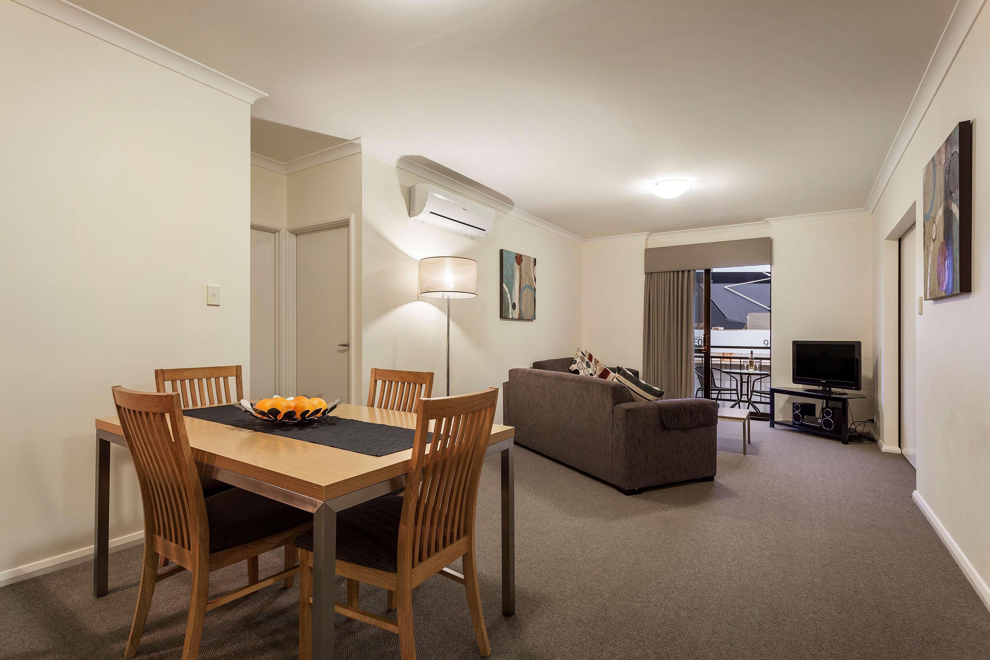 Best Western Northbridge Apartments Perth Exteriör bild