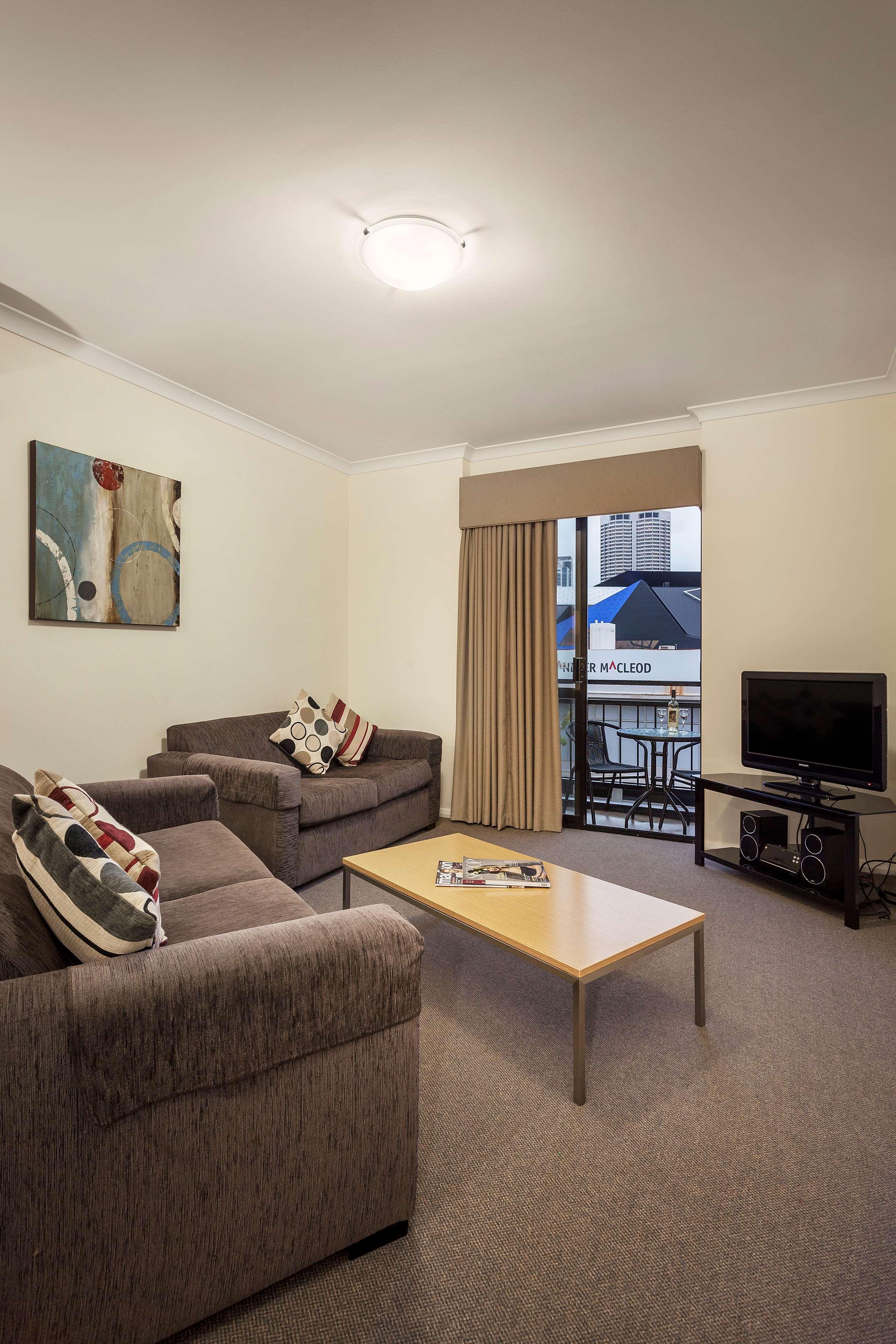 Best Western Northbridge Apartments Perth Exteriör bild