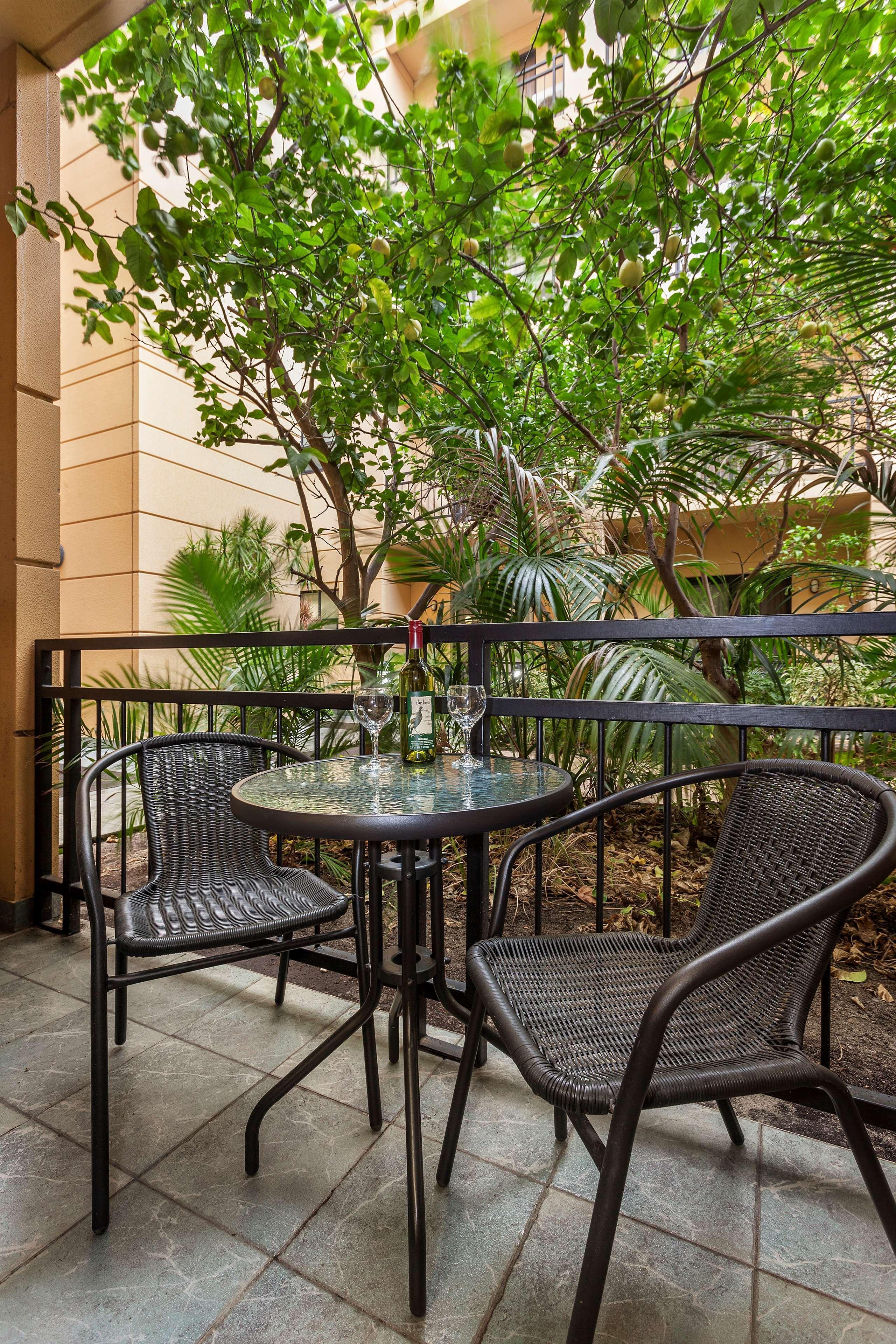 Best Western Northbridge Apartments Perth Exteriör bild
