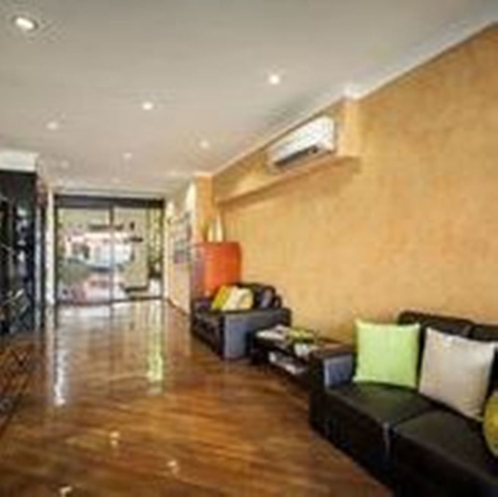 Best Western Northbridge Apartments Perth Exteriör bild