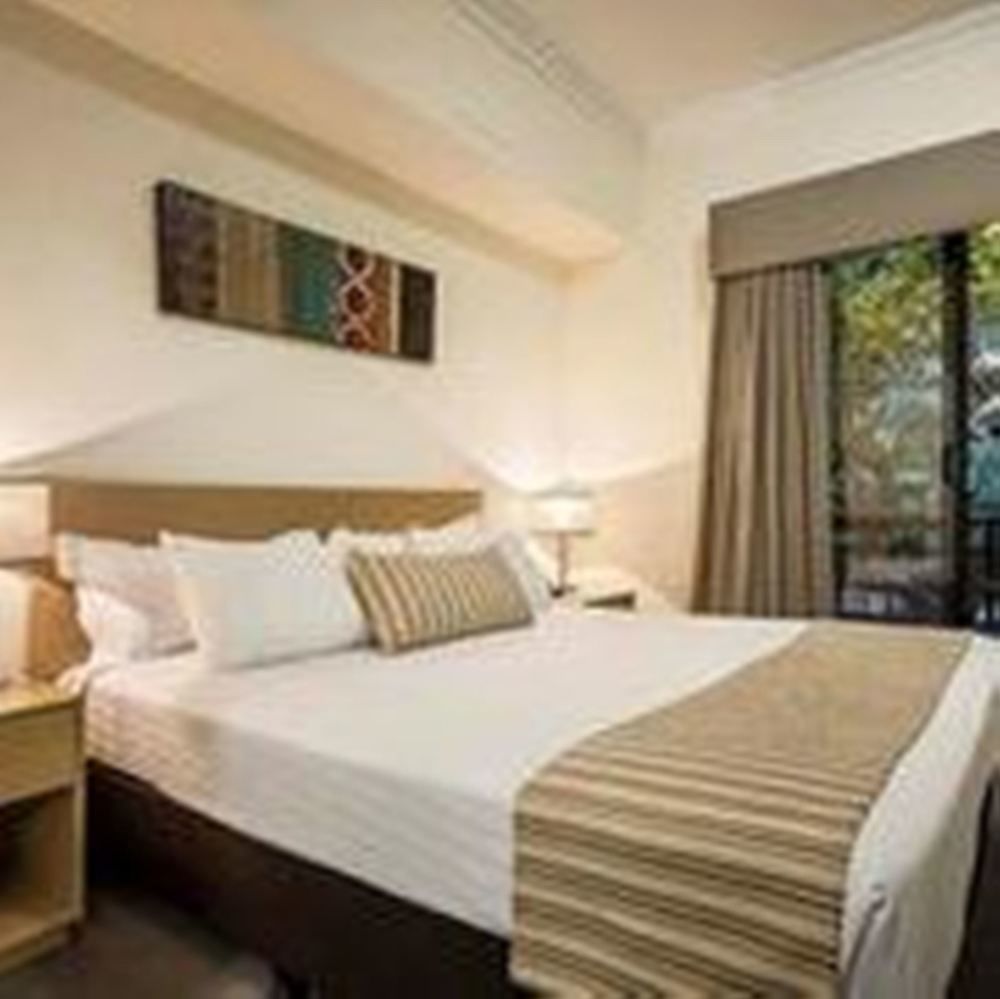 Best Western Northbridge Apartments Perth Exteriör bild