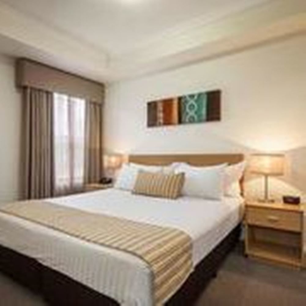 Best Western Northbridge Apartments Perth Exteriör bild