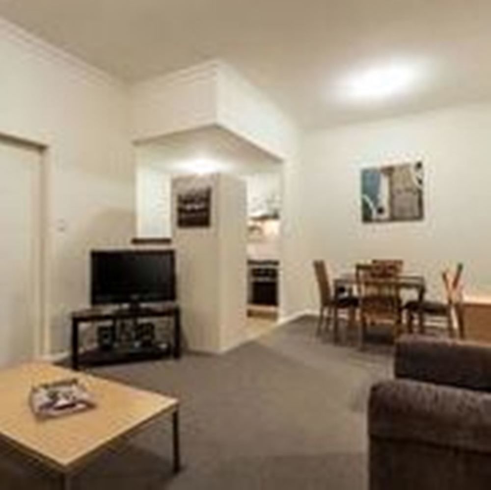 Best Western Northbridge Apartments Perth Exteriör bild