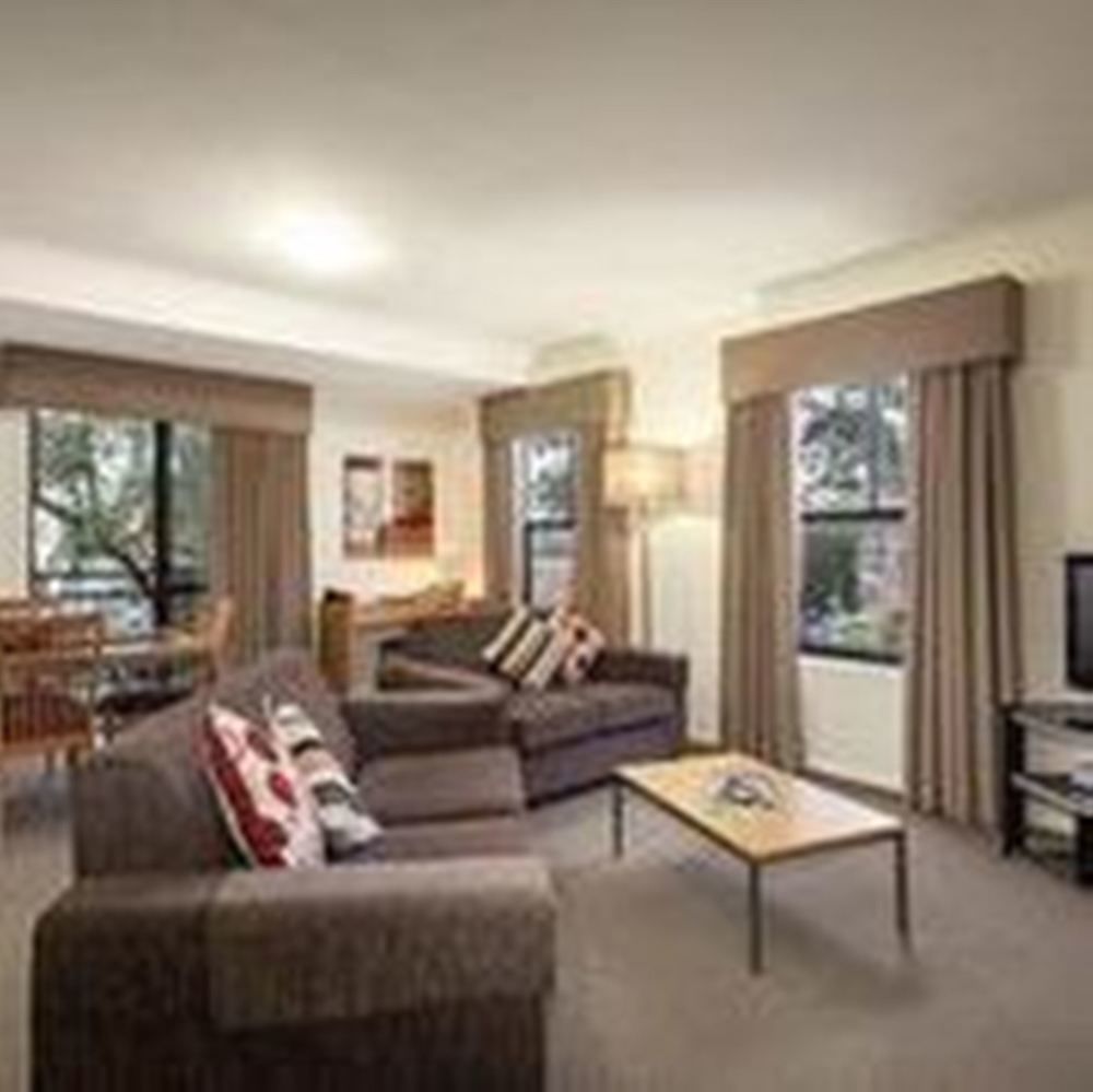Best Western Northbridge Apartments Perth Exteriör bild