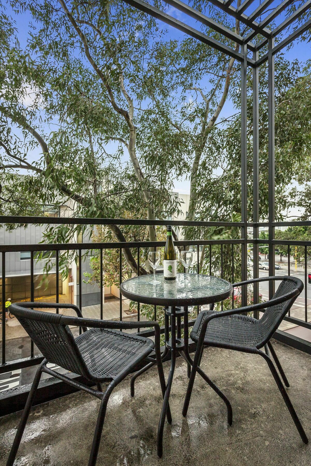 Best Western Northbridge Apartments Perth Exteriör bild